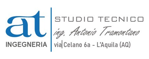 Logo AT - Sponsor Ufficiale Sci Club Eur