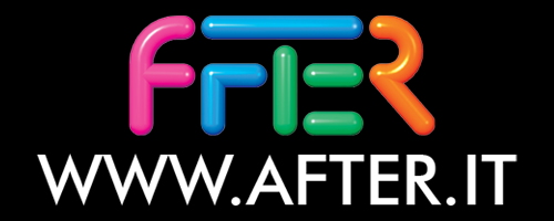 Logo After - Multimedia Partner
