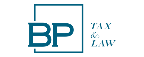 Logo BP - Sponsor Ufficiale Sci Club Eur