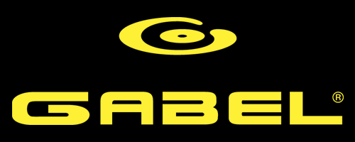 Logo Gabel - Fornitore Ufficiale