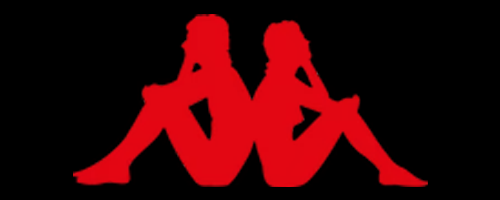 Logo Kappa - Fornitore Ufficiale
