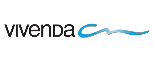Logo Vivenda - Sponsor Ufficiale Sci Club Eur