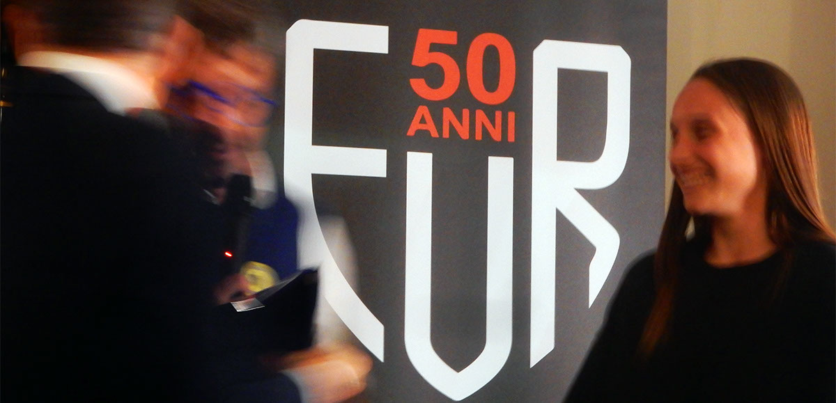 Festa dei 50 Anni dello Sci Club Eur
