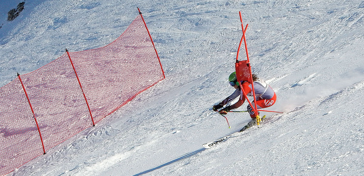 Pinocchio sugli Sci 2019